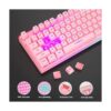 MageGee Combo de teclado y mouse para juegos teclado de_5