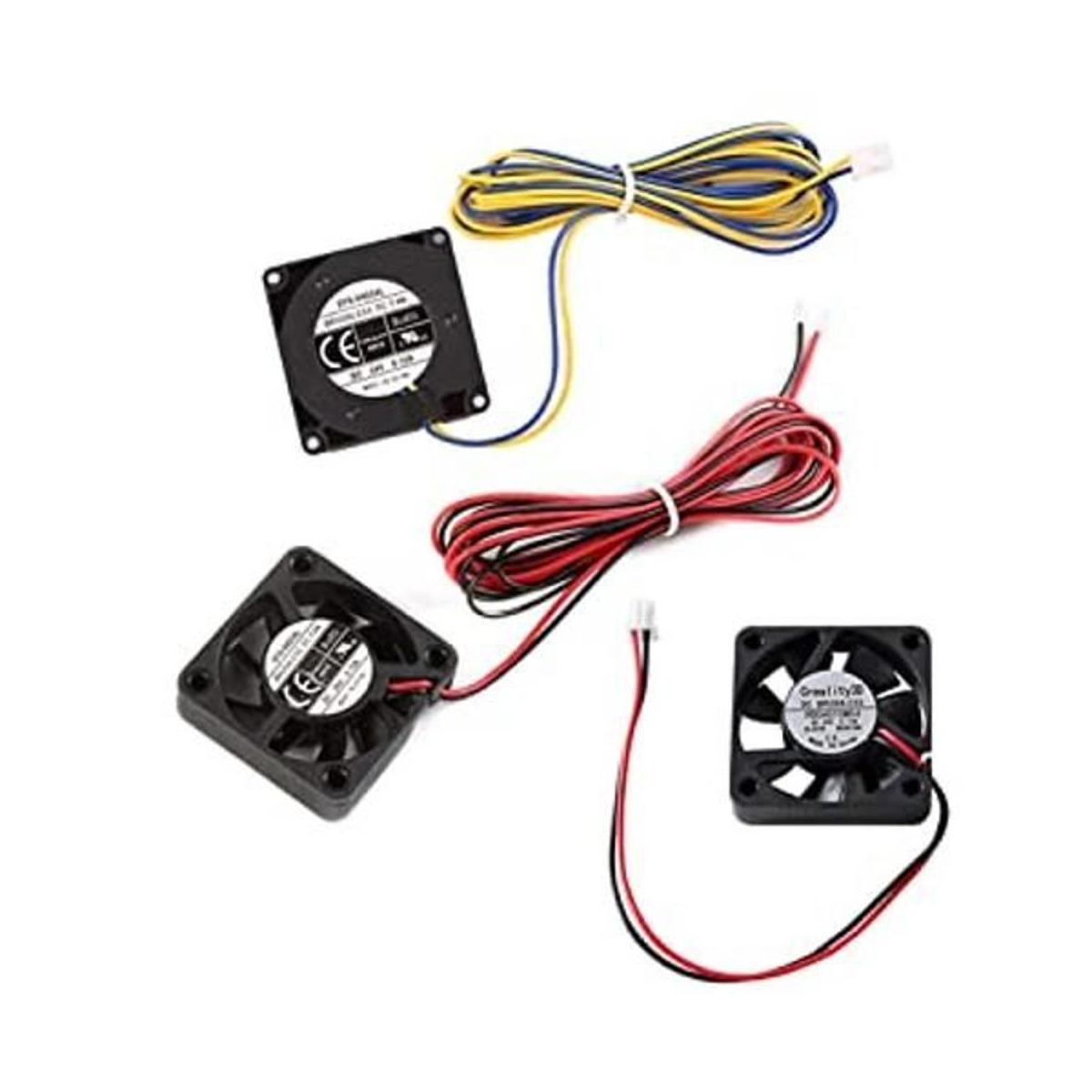 Juego oficial de ventilador Creality Ender 3 Upgrade 4010