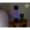Ukonic Minecraft MultiNether Portal Lámpara de movimiento
