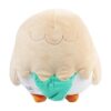 Pokémon Legends Arceus Rowlet Juguete de peluche de 8_5