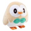 Pokémon Legends Arceus Rowlet Juguete de peluche de 8_3