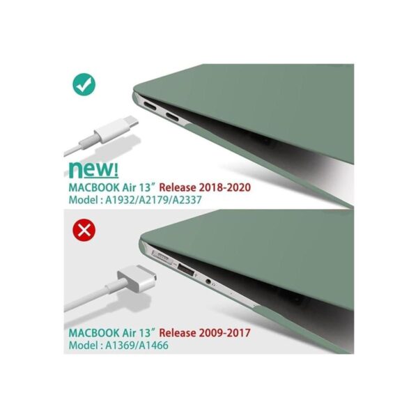 May Chen Funda compatible con MacBook Air de 13 pulgadas_2