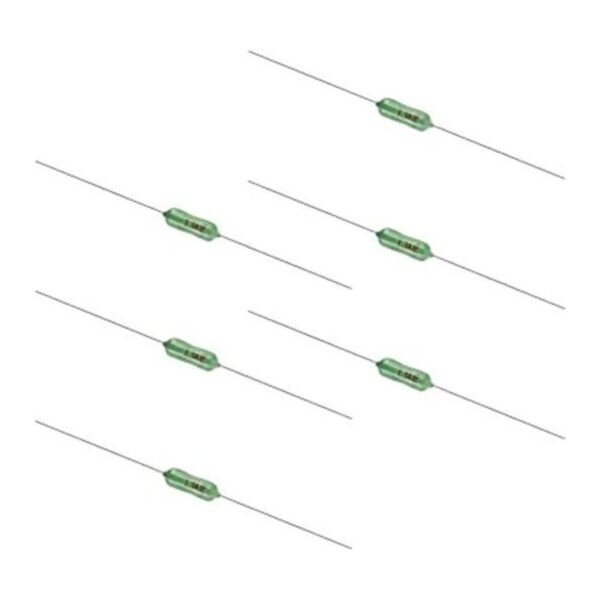 Heyiarbeit 20 unids fusible de golpe rápido 125V 1.5A tipo_1
