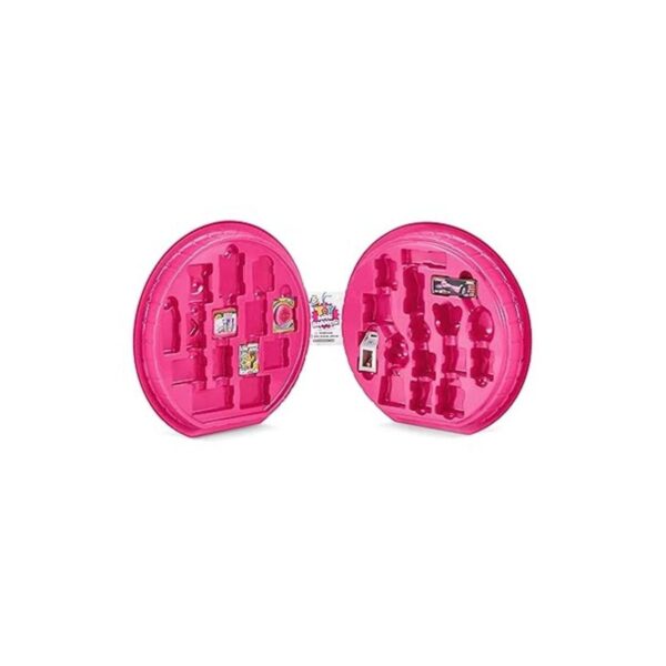 5 Surprise Toy Mini Brands Estuche para coleccionista de_6