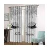 BSPPTI Hello Gorgeous Unicorn Cortinas con estampado de_4