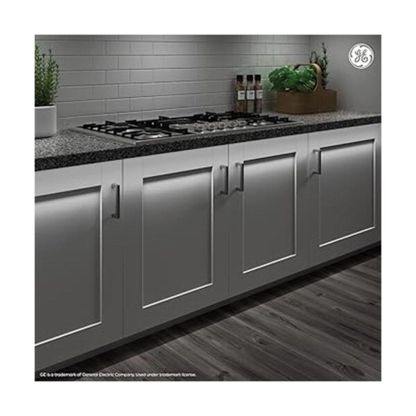 GE Cinta de luz LED color blanco frío 20 pies
