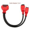 SDSTOOL Adaptador de cable para Chrysler 128 conector de_2