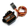 MMOBIEL 12 cables de extensión servo RC de 3 pines hembra