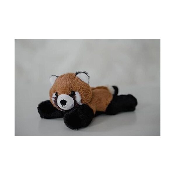 Panda rojo bebé animales de peluche pandas de peluche_5