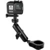 Soporte de montaje para cámara UTV ATV compatible con_1