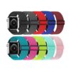 ShuYo Compatible con correas de Apple Watch de 1.49 1.57_1