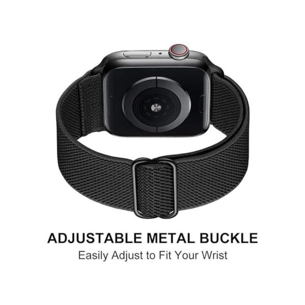 ShuYo Compatible con correas de Apple Watch de 1.49 1.57_3