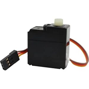 GDOOL M16109 16890 16889 RC Servo de 3 hilos Servo de_1