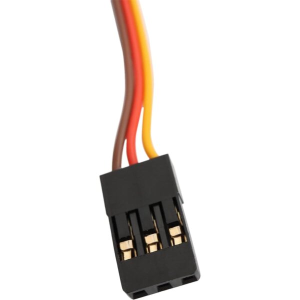 GDOOL M16109 16890 16889 RC Servo de 3 hilos Servo de_2