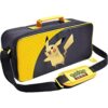 Ultra PRO Pikachu Deluxe Gaming Trove para amigos y_1