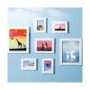 Kelendle 5 plantillas reutilizables para pintar con
