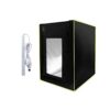 Caja para impresora 3D temperatura constante_1