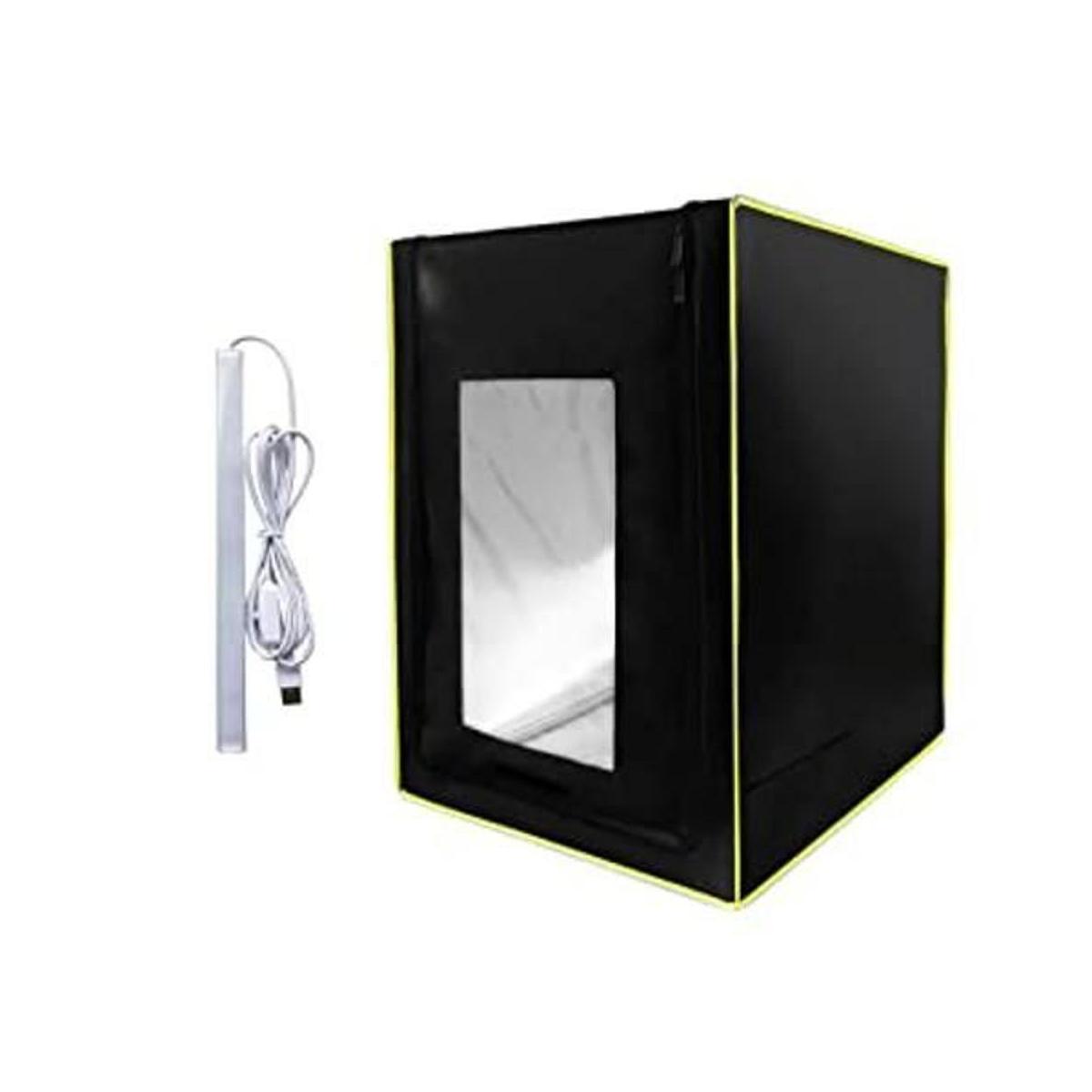 Caja para impresora 3D temperatura constante