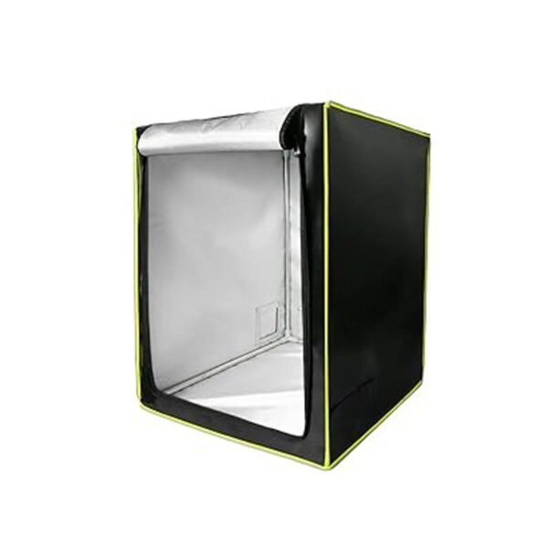 Caja para impresora 3D temperatura constante_2