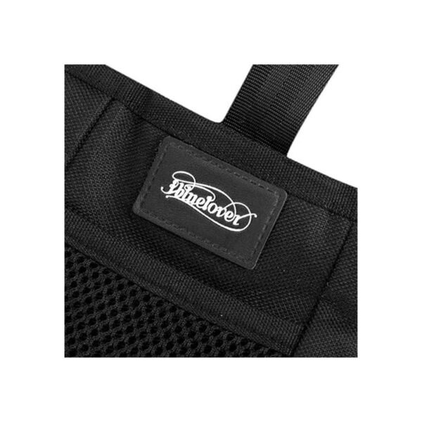 Bolsa de entrenamiento para perros portátil para caminar_4