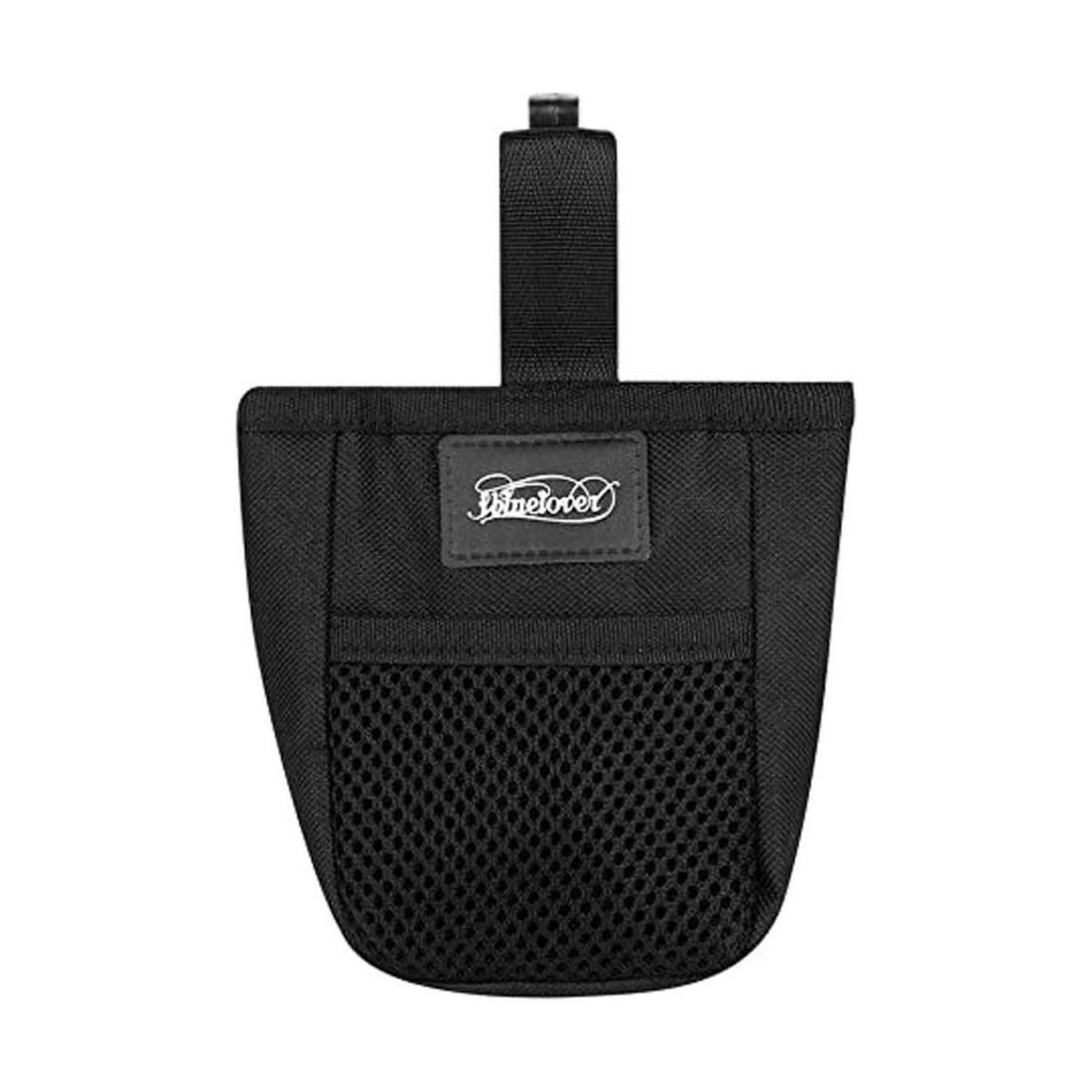 Bolsa de entrenamiento para perros portátil para caminar