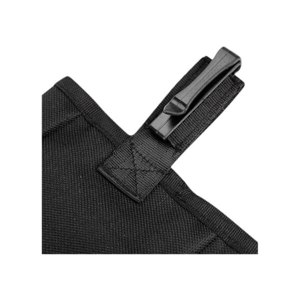 Bolsa de entrenamiento para perros portátil para caminar_5