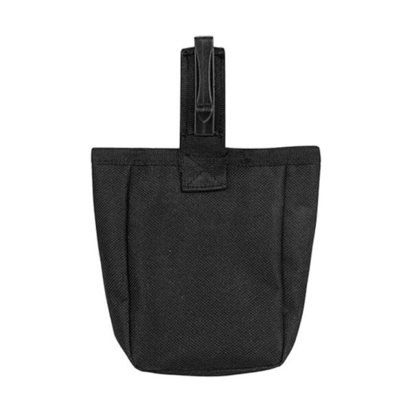 Bolsa de entrenamiento para perros portátil para caminar_2