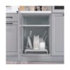 Home Zone Living VK40301U Organizadores extraíbles de_5