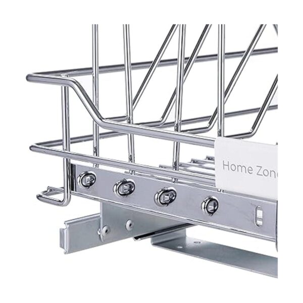Home Zone Living VK40301U Organizadores extraíbles de_6