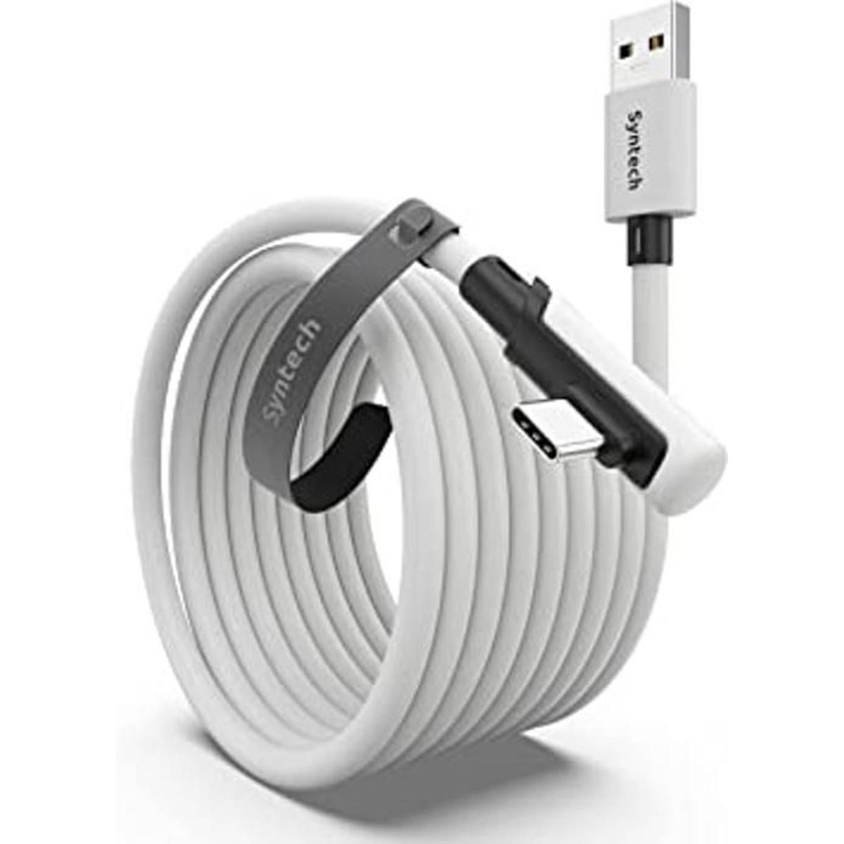 Syntech Cable de enlace de 16 pies compatible con