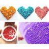 NIUNIU ART Kits de pintura de diamante 5D por números