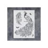 Plantilla GSS Designs de pavo real Plantillas_1