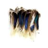 50 plumas naturales para manualidades de 10 a 5.9 in para_1