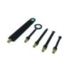 SaiDian 5 unidsset EMC EMI cerca campo sonda 9KHz3GHz SMA_1
