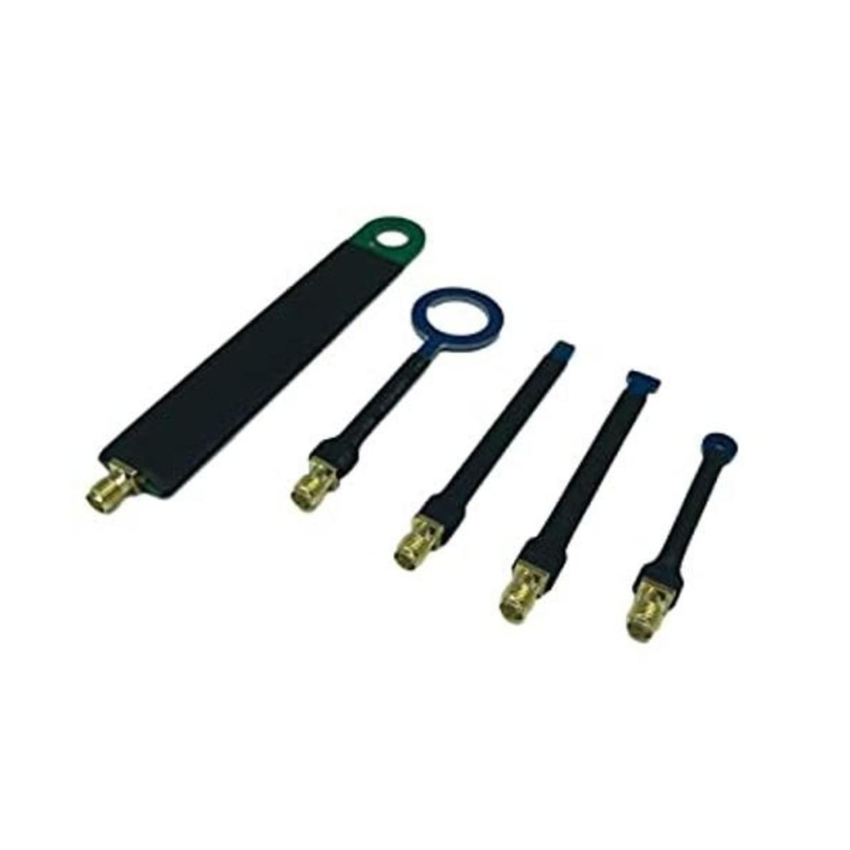 SaiDian 5 unidsset EMC EMI cerca campo sonda 9KHz3GHz SMA