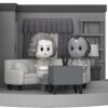 Funko 60664 Mini momentos WandaVisionLR 50s multicolor_2