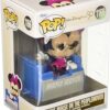Funko Pop Disney Walt Disney World 50th Minnie Mouse on_1