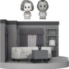 Funko 60664 Mini momentos WandaVisionLR 50s multicolor_3