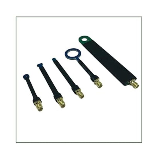 SaiDian 5 unidsset EMC EMI cerca campo sonda 9KHz3GHz SMA_5