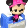 Funko Pop Disney Walt Disney World 50th Minnie Mouse on_3