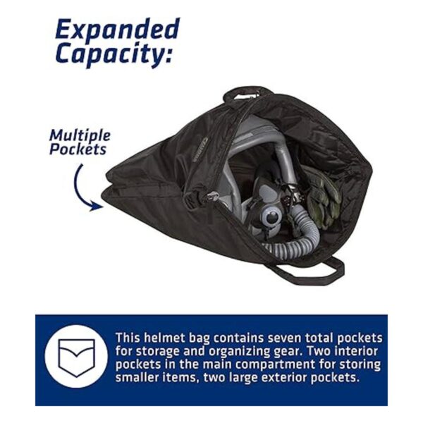 FlyBoys Bolsa para casco Jumbo_3