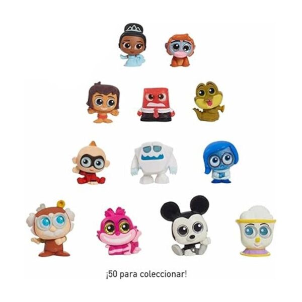 JP Disney Doorables JPL44504 Disney Doorables Mini Peek_3