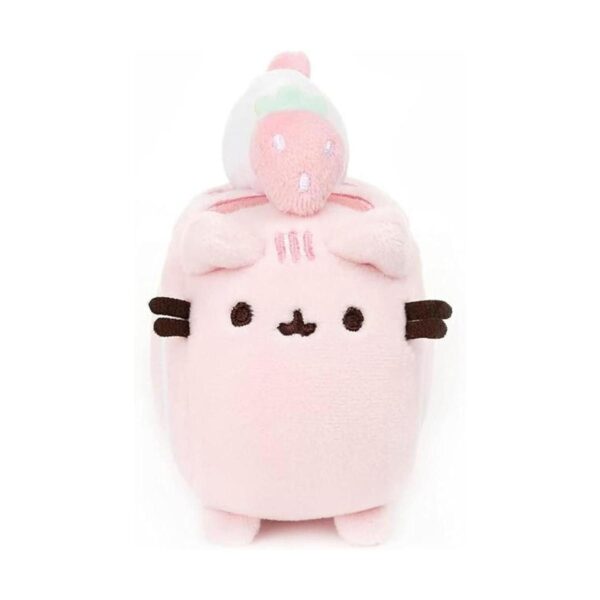 GUND Roll Cake Pusheen Sweet Postre Squishy Animal de_3