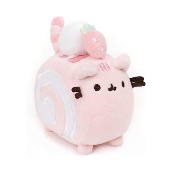 GUND Roll Cake Pusheen Sweet Postre Squishy Animal de_4