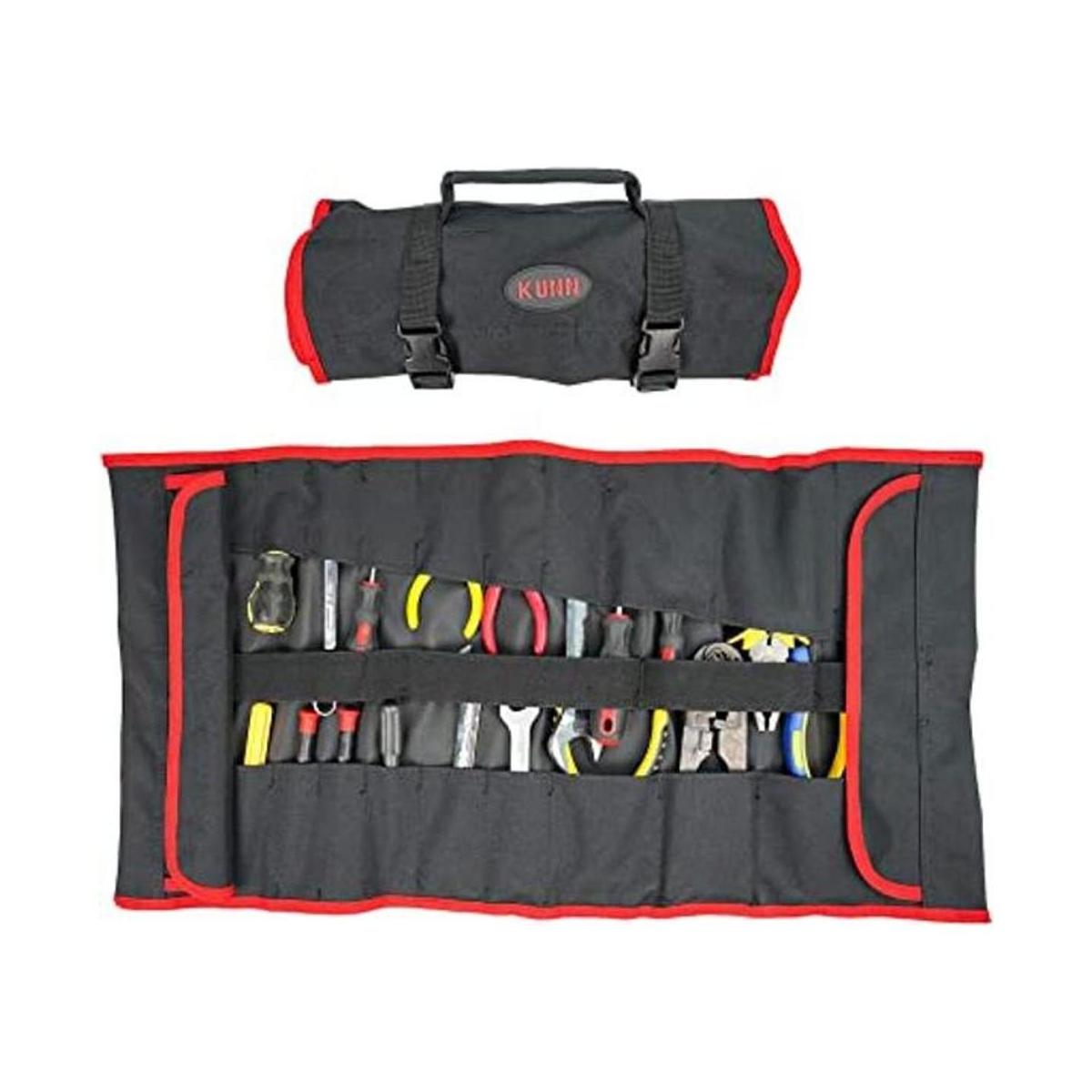KUNN Bolsa de herramientas para llaves rodantes