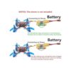 HobbyFly Shortsaver XT60XT30 Tapón de humo con alarma de_3