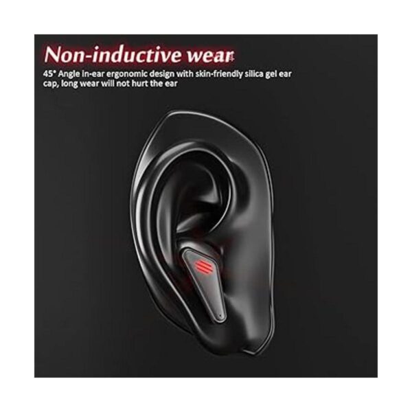 Auriculares Bluetooth para juegos K98 inalámbricos para_2