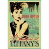 Kexle Audrey Hepburn Desayuno en Tiffanys Custom Metal_1