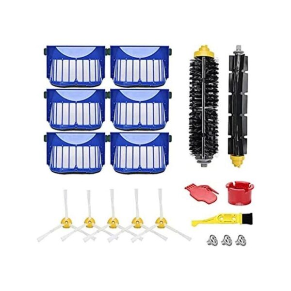 Piezas de repuesto para aspiradora iRobot Roomba 500 600_1