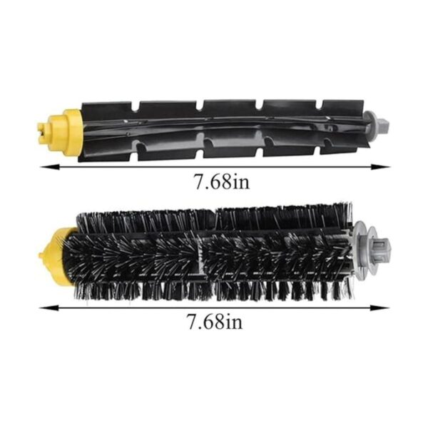 Piezas de repuesto para aspiradora iRobot Roomba 500 600_5
